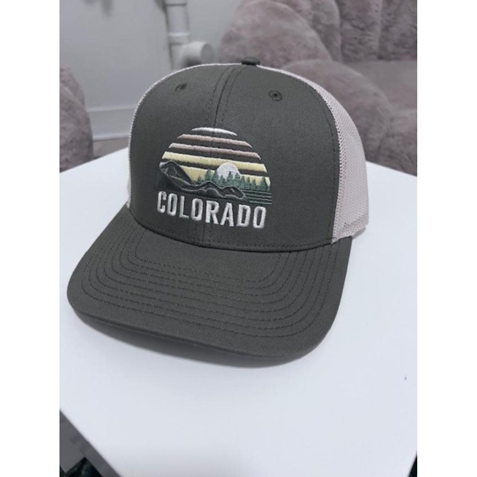 MV SPORT The Game Colorado - Olive / Tan