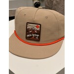 MV SPORT The Game ISprings Rope Patch - Khaki
