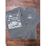 EMI EMI Mountains & River Long Sleeve