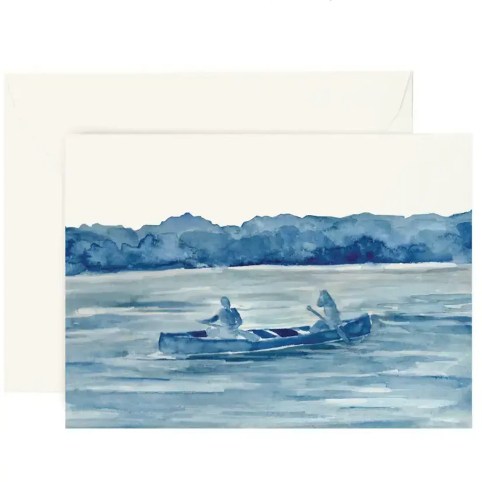 Lana's Shop Lana's Lake Love Card