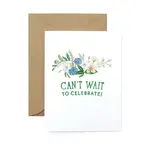 Lana's Shop Lana's Celebration Blooms Card