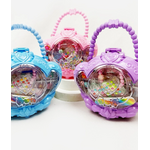 L&R Dreamy Princess Shell Hand Bag