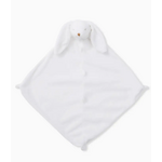 Angel Dear Angel Dear Lovie Blankie - Bunny White