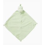 Angel Dear Angel Dear Lovie Blankie - dino