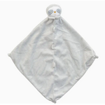 Angel Dear Angel Dear Lovie Blankie - Grey Sloth