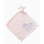 Angel Dear Angel Dear Lovie Blankie - Unicorn