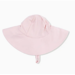 Angel Dear Solid Lotus - Wide Brim Sun Hat