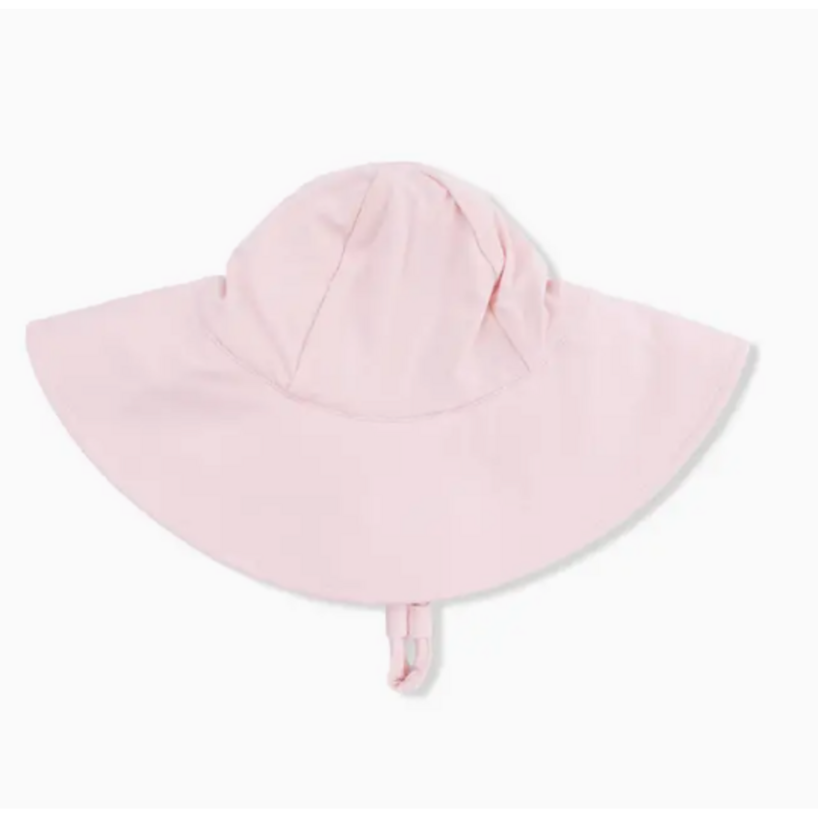 Angel Dear Solid Lotus - Wide Brim Sun Hat