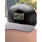Brist MFG Brist Mt. Bierstadt Performance Black