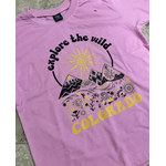 MV SPORT MV Explore the Wild Youth T-Shirt