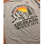 EMI EMI GUILLERMO PINES Colorado T-Shirt
