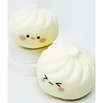 Love & Repeat L&R Dumpling Slow Rising Squishy Toy