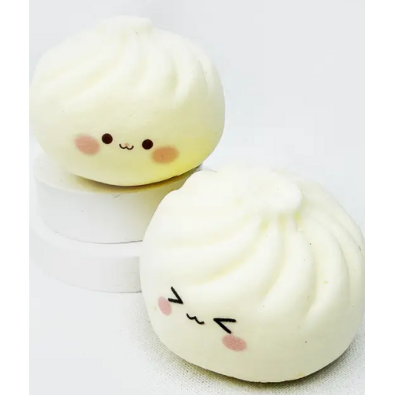 Love & Repeat L&R Dumpling Slow Rising Squishy Toy