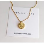 Natalie Clare Natalie Clare The Darcy Necklace