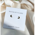 Natalie Clare Natalie Clare The Luna Studs