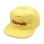Moore Moore Retro Colorado Hat-Sunset