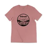 Moore Moore Colorado Wildflower Tee