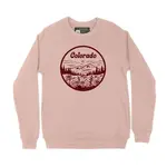 Moore Moore Wildflower Crewneck