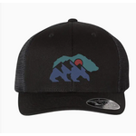 The Black Lantern BL Bear Mountain Hat