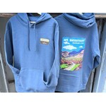 Yardage Yardage Mt Bierstadt Hoodie
