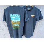 Yardage Yardage Mt Blue Sky T-Shirt