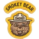 The Landmark Project Landmark Smokey Varsity Embroidered Patch