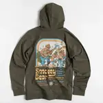 The Landmark Project Landmark Smokey's Band Hoodie
