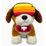 YoColorado YoColorado Toy - Nsp Blizz the “Pawtrol” Dog Stuffie