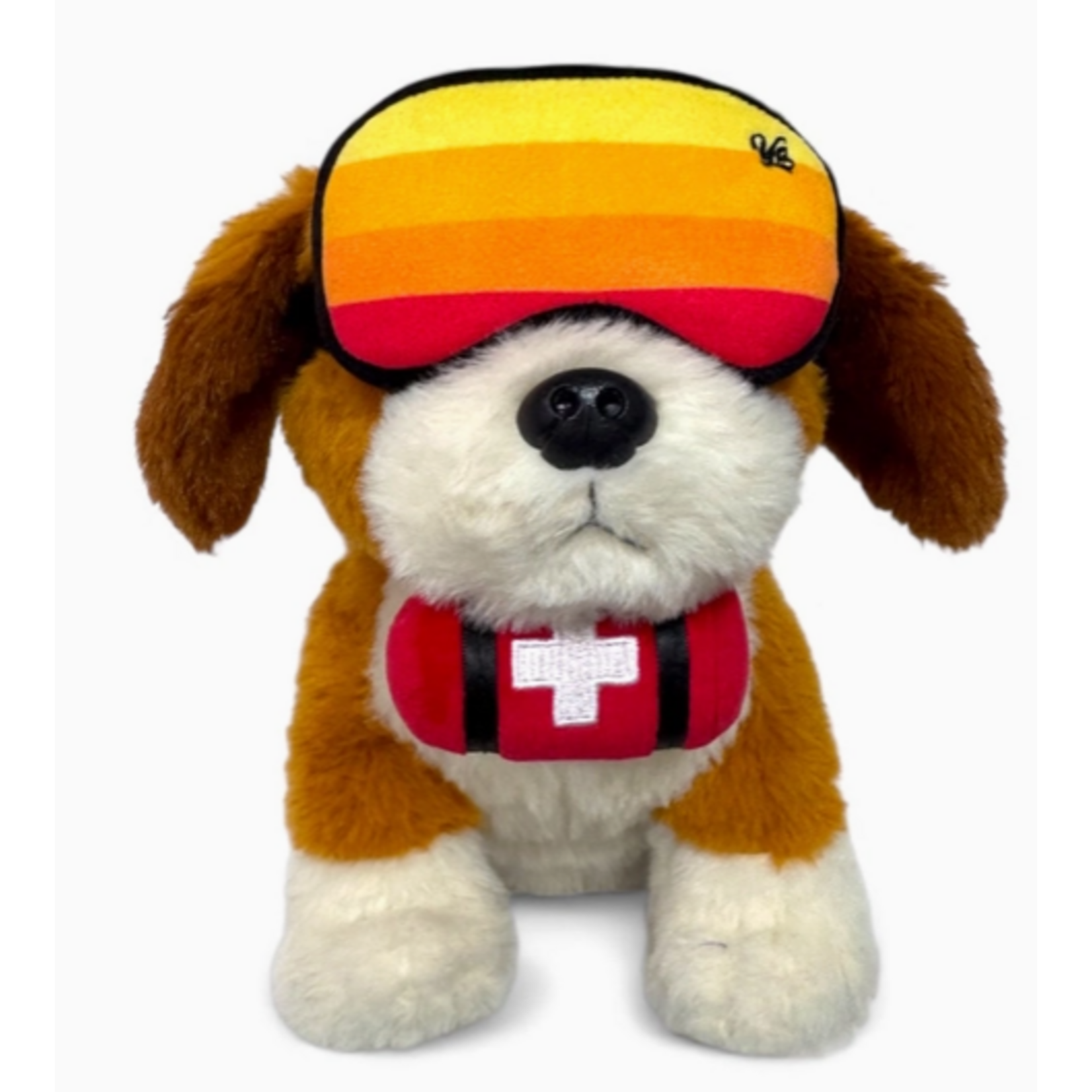 YoColorado YoColorado Toy - Nsp Blizz the “Pawtrol” Dog Stuffie