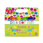 Do A Dot Juicy Fruits Markers 6 pack