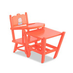 Corolle Baby Doll High Chair