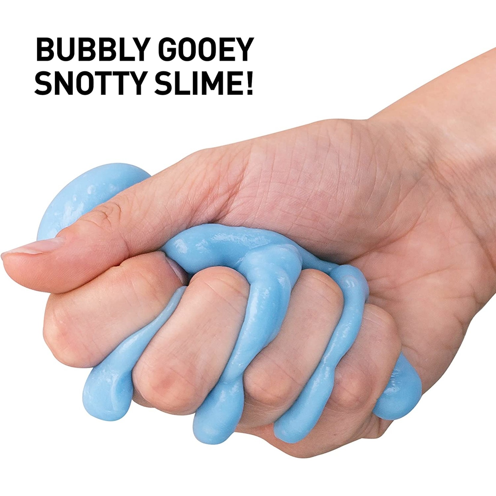 National Geographic Slime and Putty Science Lab
