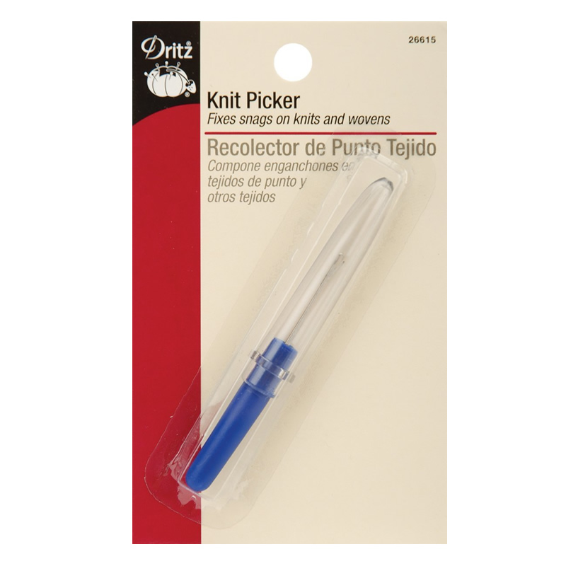 Dritz Knit Picker Espace Tricot