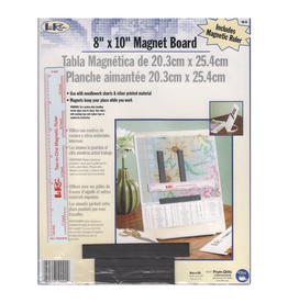 LoRan LoRan - Magnet Board, 8in x 10in