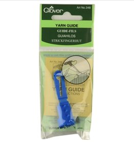 Clover Clover - Yarn Guide - 348
