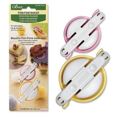 Clover Clover - Pom Pom Maker SMALL (3124)