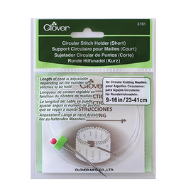 Clover Clover - Circular Stitch Holder SHORT (3161)
