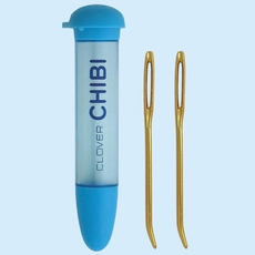 Clover Clover - CHIBI Jumbo Darning Needle Set Bent Style (340)