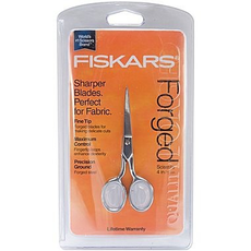 Fiskars Fiskars - Forged Scissors 4"