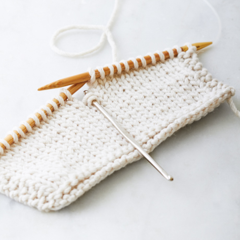 Cocoknits - Ruler & Gauge Set – Knit House, Inc.