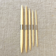 Cocoknits Cocoknits - Bamboo Cable Needles, 5 needles