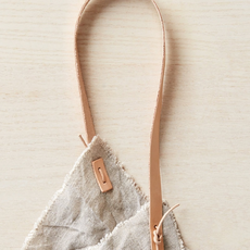 Cocoknits Cocoknits - Leather Handle Kit
