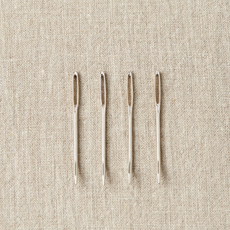 Cocoknits Cocoknits - Bent Tip Tapestry Needles
