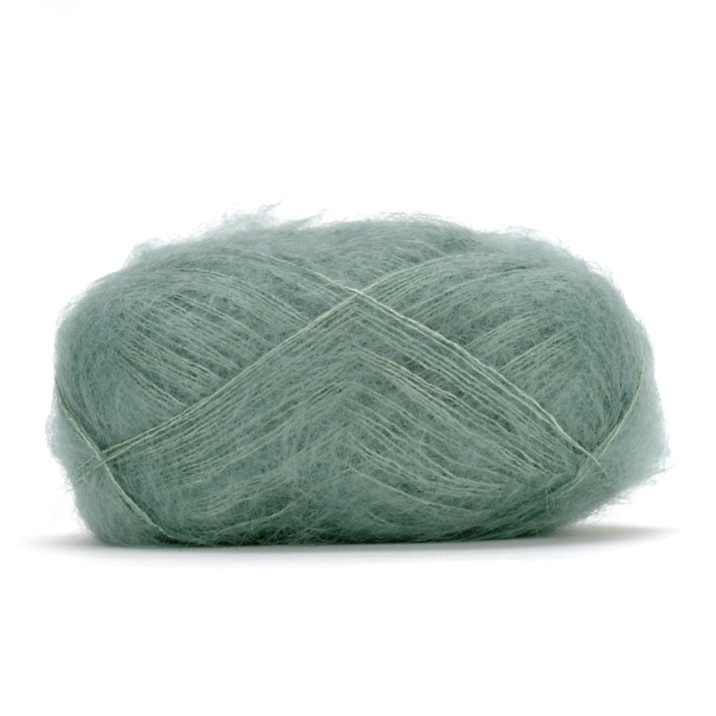 Isager Isager - Silk Mohair