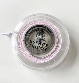 Espace Tricot Espace Tricot - Tape Measure