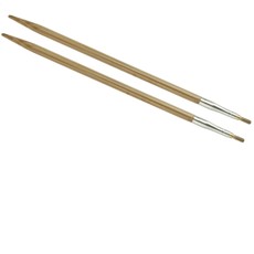 Hiya Hiya HiyaHiya - Bamboo 5-inch Interchangeable Needle Tip