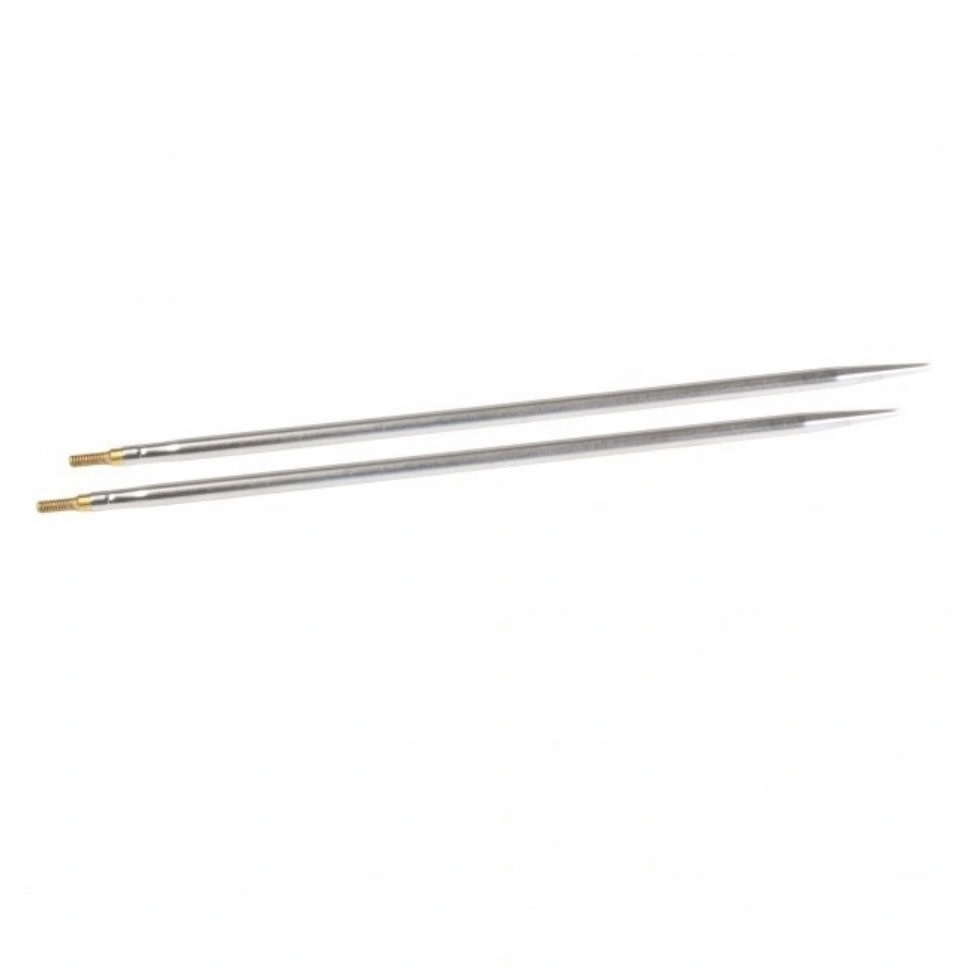 HiyaHiya - Sharp Steel 5-inch Interchangeable Needle Tip