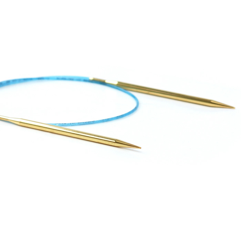 Addi Addi - Lace 40-inch Circular Knitting Needle