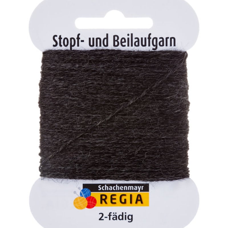 Regia Regia - 2 Ply Darning Wool