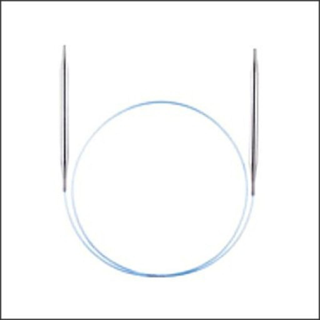 Addi Addi - Turbo 12-inch Circular Knitting Needle